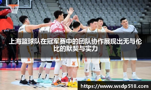 上海篮球队在冠军赛中的团队协作展现出无与伦比的默契与实力
